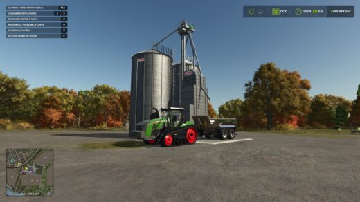 Animal food mixer