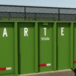 Artex 3606 8 v1.02