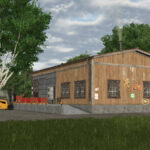 Artisanal PopCorn Factory3