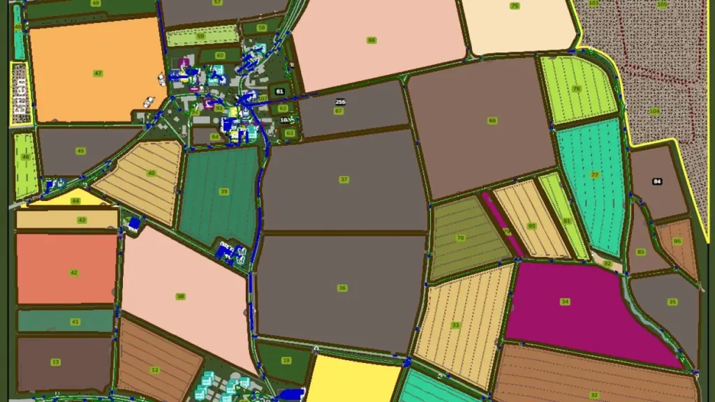 AutoDrive Pfraunstetten v1.0