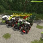 Autodrive Klein Friesland 1.02