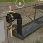 Automatic Water For Animals And Greenhouses5