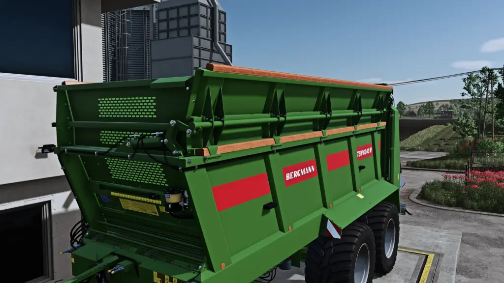 BERGMANN TSW 6240 W v1.0