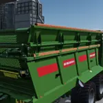 BERGMANN TSW 6240 W v1.0