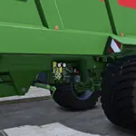 BERGMANN TSW 6240 W v1.02