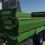 BERGMANN TSW 6240 W v1.03