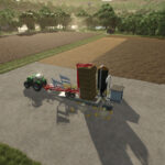 Bale Shredder2