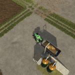 Bale Shredder3