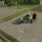 Bale Shredder4
