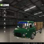 Barkas Multiservice V5.1