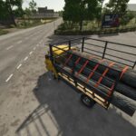 Barkas Multiservice V5.13