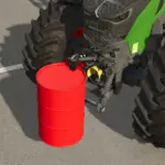 Barrel Weight v1.03