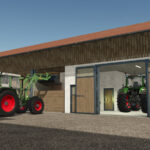 Bavarian Barns4