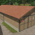 Bavarian Barns5