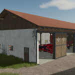 Bavarian Barns6