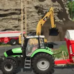 Beco Maxxim 200