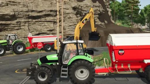 Beco Maxxim 200