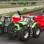 Beco Maxxim 2002