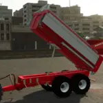 Beco Maxxim 2003