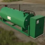 Beiser liquid tank 30m2