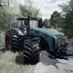 Belarus 3525 v1.0.0.52
