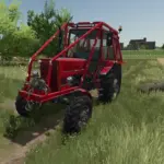 Belarus MTZ 80-82 v1.03