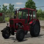 Belarus MTZ 80-82 v1.04