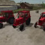 Belarus MTZ 80-82 v1.05