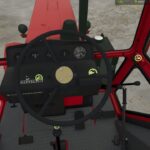Belarus MTZ 80-824