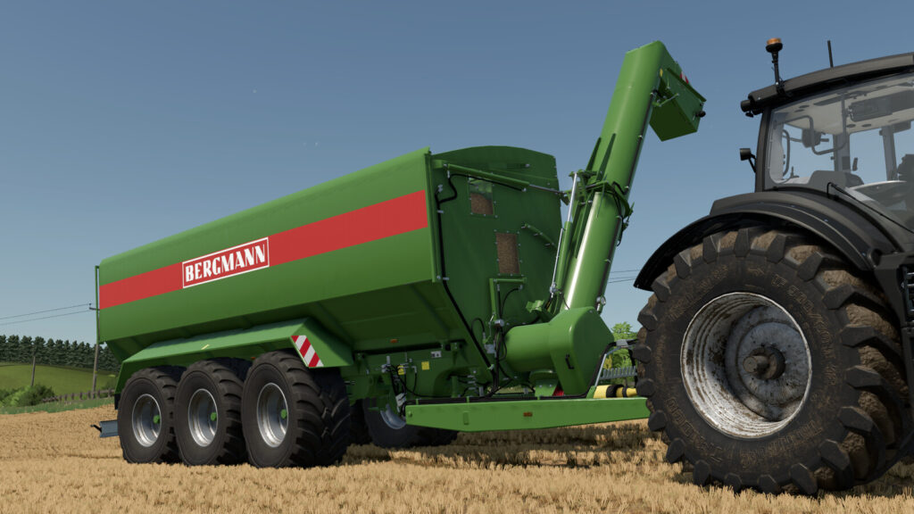 Bergmann GTW 430 MY21