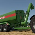 Bergmann GTW 430 MY21