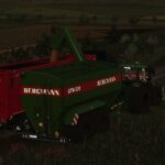 Bergmann GTW3303