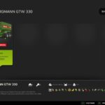 Bergmann GTW3304