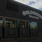 Bloomers 5 Horse Gooseneck v1.0.0.32