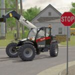 Bobcat TL470