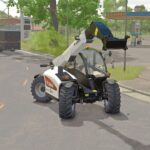 Bobcat TL4702