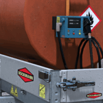 Boeckmann MH-AL 4320