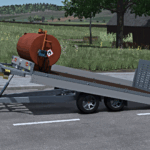 Boeckmann MH-AL 43203