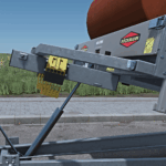 Boeckmann MH-AL 43205