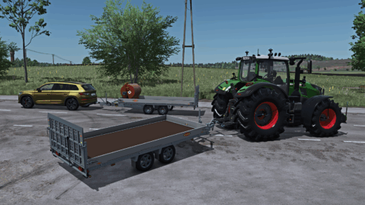 Boeckmann MH-AL 43206