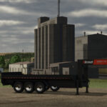 Brandt 1116 Dump Trailer2