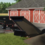 Brandt 1116 Dump Trailer4