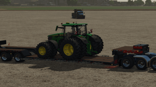 Brandt H450