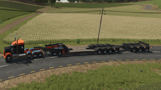 Brandt H550