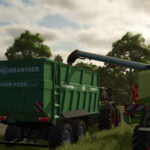 Brantner TA 23071 Power Push +