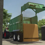 Brantner TA 23071 Power Push +