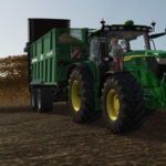Brantner TA 23071 Power Push +