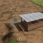 Brazilian Pigsty