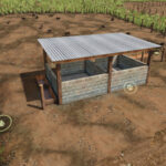 Brazilian Pigsty2