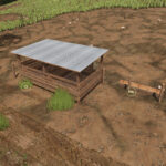 Brazilian Pigsty3